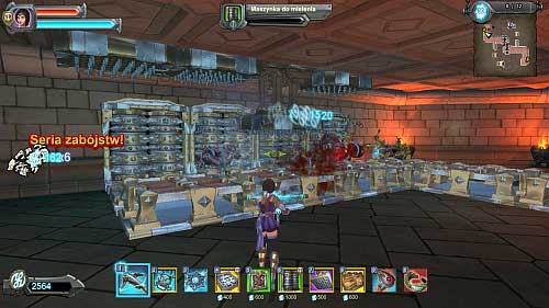 Key to win in this level is to set trap on one flank and fight with the orc on the other side - Level 15 - Twisted Halls - Walkthrough - Orcs Must Die! 2 - Game Guide and Walkthrough