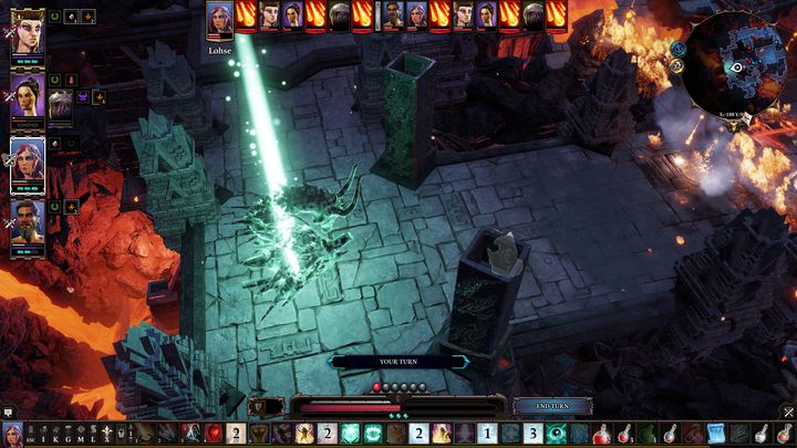 The ship will provide you with the option to spend the night together with one of your party members and speak to the ghosts of those defeated on the Arena Of The One - Arena Of The One | Nameless Issle - Chapter V - Nameless Isle - Divinity Original Sin 2 Guide