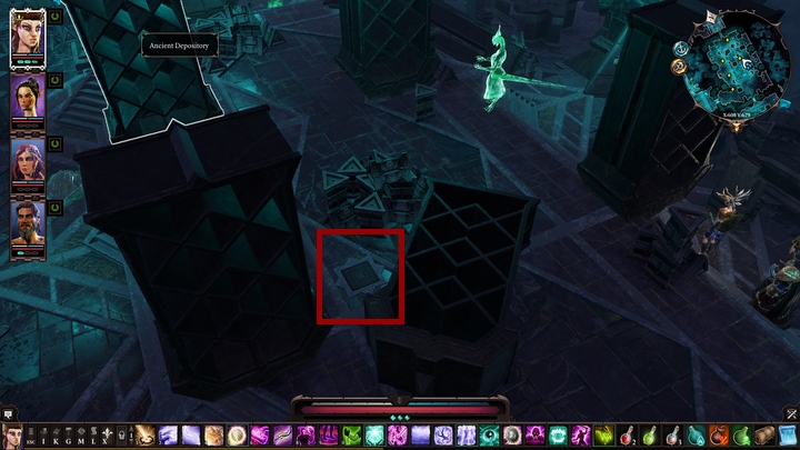 1 - Unscholary Pursuits | Nameless Issle - Chapter V - Nameless Isle - Divinity Original Sin 2 Guide