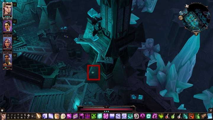 2 - Unscholary Pursuits | Nameless Issle - Chapter V - Nameless Isle - Divinity Original Sin 2 Guide