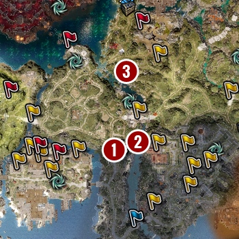 1 - Counting Your Chicken | Reapers Coast - Chapter IV - Reapers Coast - Divinity Original Sin 2 Guide