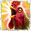 Chicken Claw - casts Chicken Form status that lasts 2 turns - Polymorph in Divinity Original Sin 2 - Magic schools and skills - Divinity Original Sin 2 Guide
