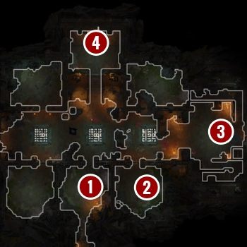 1 - Sings Of Resistance | Act 1 - Chapter II - Fort Joy - Divinity Original Sin 2 Guide