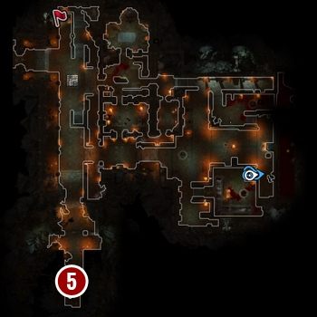 1 - Sings Of Resistance | Act 1 - Chapter II - Fort Joy - Divinity Original Sin 2 Guide