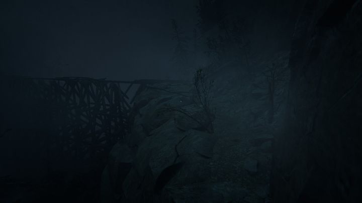 Recording - Job | Notes and recordings - Notes and recordings - Outlast 2 Game Guide