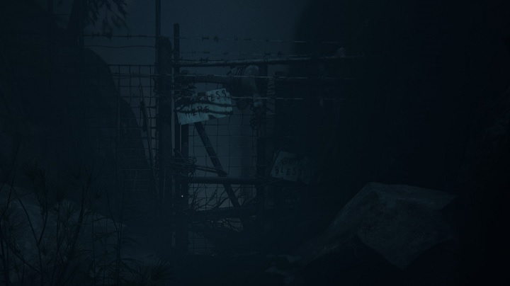 Recording - Job | Notes and recordings - Notes and recordings - Outlast 2 Game Guide