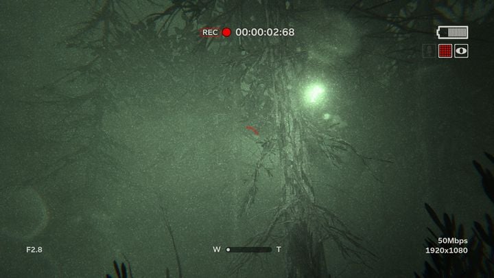 Recording - Revelations | All Notes and Recordings in Outlast 2 - Notes and recordings - Outlast 2 Game Guide