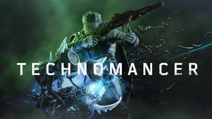 Technomancer is great for ranged combat. - Outriders: Technomancer - character class - Technomancer - Outriders Guide
