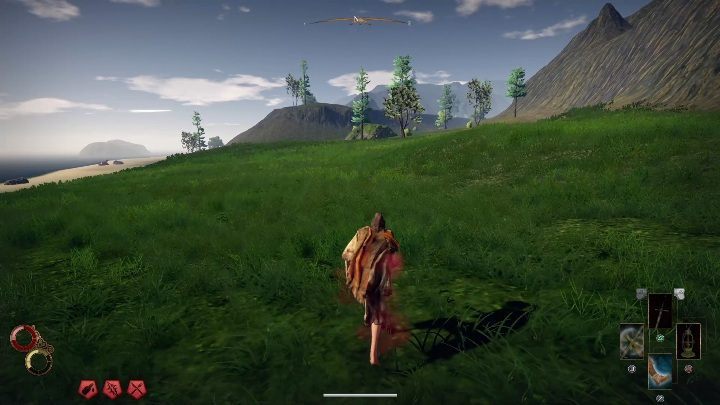 Both you and the protagonist can get tired - How to play Outward without losing your mind? - Tips - Outward Guide