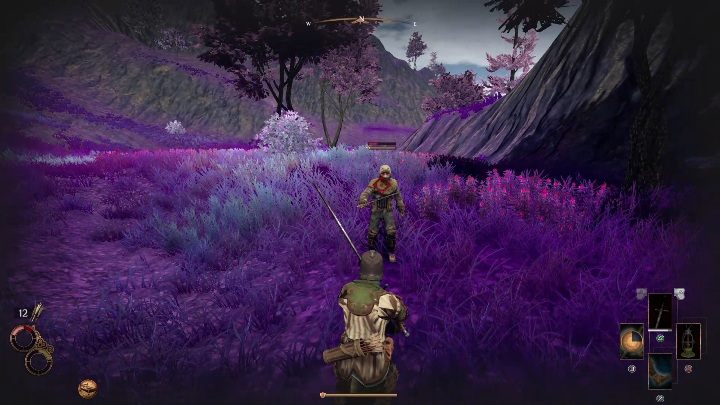 If you dont have to, dont go looking for a fight - How to play Outward without losing your mind? - Tips - Outward Guide