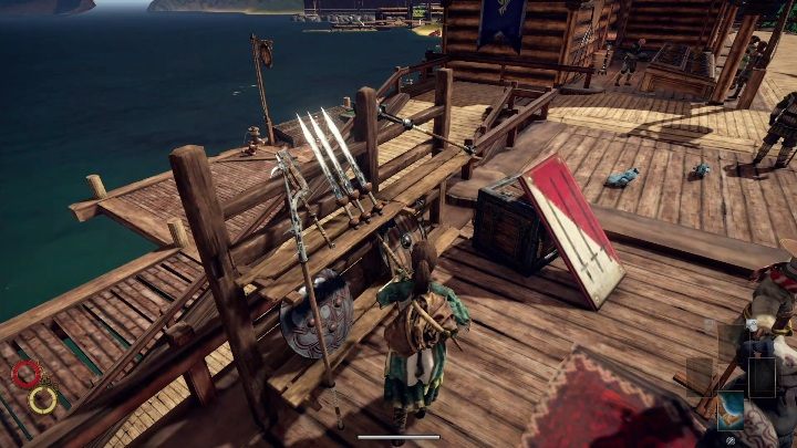 From the beginning of the adventure in Outward, make sure to take good care of your weapons - How to play Outward without losing your mind? - Tips - Outward Guide