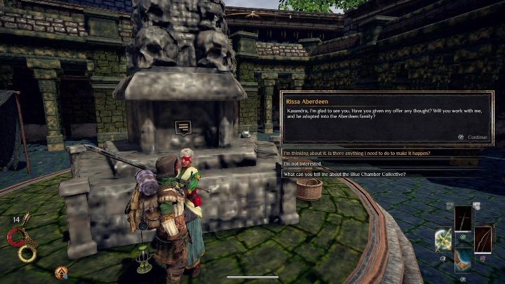 The plot of Outward is not innovative, nor very impressive - How to play Outward without losing your mind? - Tips - Outward Guide
