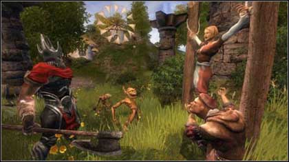 1 - Tips for the evilest - Walkthrough - Overlord - Game Guide and Walkthrough