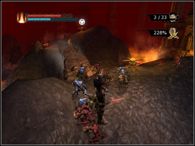 Attention - Kill the Wizard - Walkthrough - Overlord - Game Guide and Walkthrough