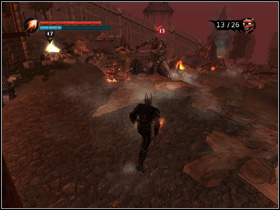 4 - Kill Kahn the Warrior - Walkthrough - Overlord - Game Guide and Walkthrough