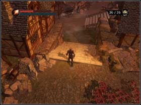 Be prepared for two more encounters with Kahn - Kill Kahn the Warrior - Walkthrough - Overlord - Game Guide and Walkthrough