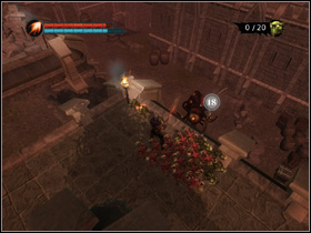 1 - Kill Kahn the Warrior - Walkthrough - Overlord - Game Guide and Walkthrough