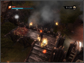 2 - Free Spree - Walkthrough - Overlord - Game Guide and Walkthrough