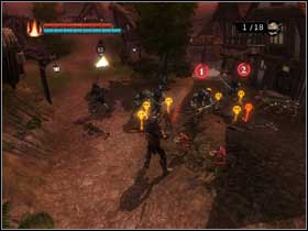 1 - Free Spree - Walkthrough - Overlord - Game Guide and Walkthrough