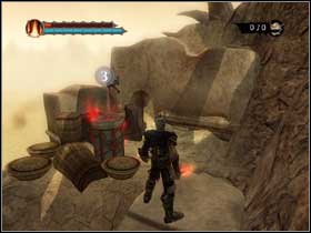 2 - Capture Jewel - Walkthrough - Overlord - Game Guide and Walkthrough