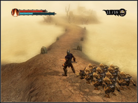 1 - Capture Jewel - Walkthrough - Overlord - Game Guide and Walkthrough