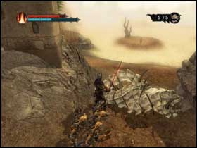 4 - Find the Thief's hideout - Walkthrough - Overlord - Game Guide and Walkthrough