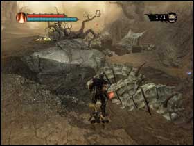 3 - Find the Thief's hideout - Walkthrough - Overlord - Game Guide and Walkthrough