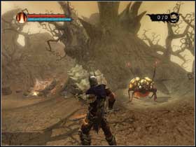 2 - Find the Thief's hideout - Walkthrough - Overlord - Game Guide and Walkthrough