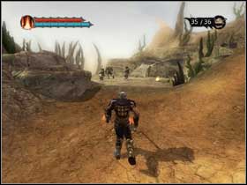 1 - Find the Thief's hideout - Walkthrough - Overlord - Game Guide and Walkthrough