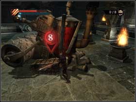 5 - Kill Goldo and his pet - part 2 - Walkthrough - Overlord - Game Guide and Walkthrough