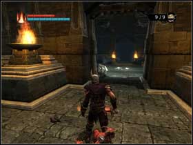 3 - Kill Goldo and his pet - part 2 - Walkthrough - Overlord - Game Guide and Walkthrough