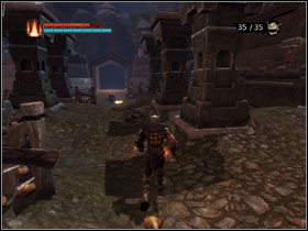 2 - Kill Goldo and his pet - part 2 - Walkthrough - Overlord - Game Guide and Walkthrough