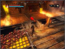 4 - Retrieve the Smelter from the Arcanium mine - Walkthrough - Overlord - Game Guide and Walkthrough