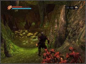 2 - Retrieve the Smelter from the Arcanium mine - Walkthrough - Overlord - Game Guide and Walkthrough