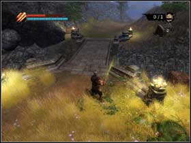 11 - Retrieve the Beer Kettle - Walkthrough - Overlord - Game Guide and Walkthrough