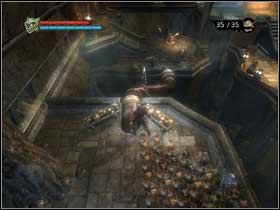 7 - Retrieve the Beer Kettle - Walkthrough - Overlord - Game Guide and Walkthrough