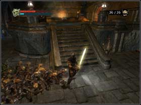 5 - Retrieve the Beer Kettle - Walkthrough - Overlord - Game Guide and Walkthrough