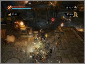 4 - Retrieve the Beer Kettle - Walkthrough - Overlord - Game Guide and Walkthrough