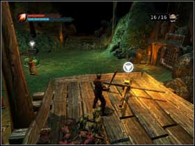 4 - Retrieve the gold from the mine - Walkthrough - Overlord - Game Guide and Walkthrough