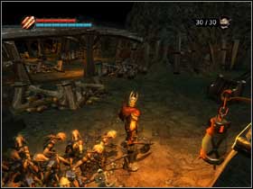 1 - Retrieve the gold from the mine - Walkthrough - Overlord - Game Guide and Walkthrough