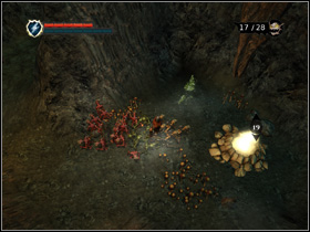 2 - Plunder the gold mine - Walkthrough - Overlord - Game Guide and Walkthrough