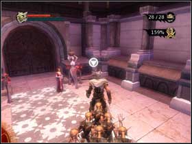 2 - Find Rose's wayward sister Velvet - part 2 - Walkthrough - Overlord - Game Guide and Walkthrough