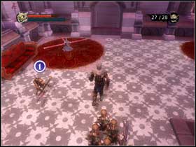 1 - Find Rose's wayward sister Velvet - part 2 - Walkthrough - Overlord - Game Guide and Walkthrough