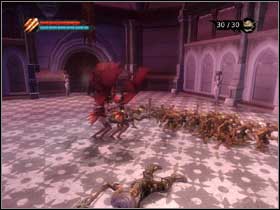 3 - Find Rose's wayward sister Velvet - part 1 - Walkthrough - Overlord - Game Guide and Walkthrough