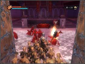 2 - Find Rose's wayward sister Velvet - part 1 - Walkthrough - Overlord - Game Guide and Walkthrough