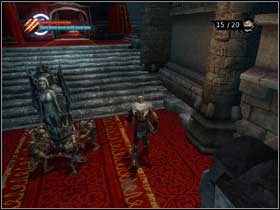 3 - Kill The Succubus Queen - Walkthrough - Overlord - Game Guide and Walkthrough