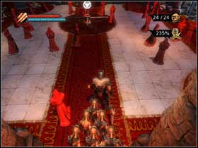 1 - Kill The Succubus Queen - Walkthrough - Overlord - Game Guide and Walkthrough