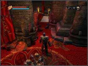 5 - Find the source of plague in Heaven's Peak - part 3 - Walkthrough - Overlord - Game Guide and Walkthrough