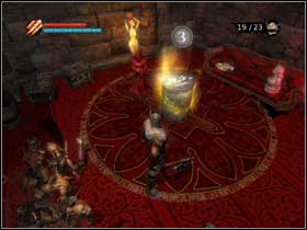 4 - Find the source of plague in Heaven's Peak - part 3 - Walkthrough - Overlord - Game Guide and Walkthrough