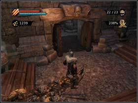 3 - Find the source of plague in Heaven's Peak - part 3 - Walkthrough - Overlord - Game Guide and Walkthrough